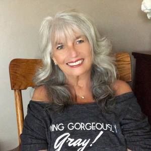 Meet your Posher, Patricia